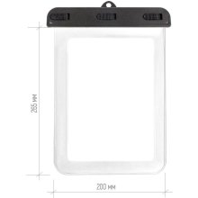 Чохол водонепроникний ColorWay для планшетів 10