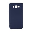 Накладка Motomo Soft Touch for Samsung J710/J7 (2016) Blue