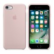 Чохол Apple Silicone Case для iPhone 6 Plus / 6S Plus Pink Sand