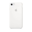 Чохол Apple Silicone Case для iPhone 7 White