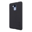 Накладка Nillkin Matte для Huawei GT3 / Honor 5C (+ плівка) Black