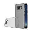 Накладка Nillkin Nature TPU для Samsung G955 Galaxy S8+ Grey