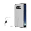 Накладка Nillkin Nature TPU для Samsung G955 Galaxy S8+ Transparent