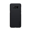 Накладка Nillkin Matte для Samsung G950 Galaxy S8 (+ плівка) Black