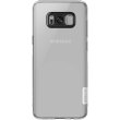 Накладка Nillkin Nature TPU для Samsung G950 Galaxy S8 Transparent