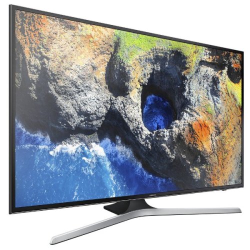 Телевізор 49 Samsung UE49MU6100UXUA