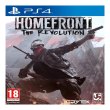 Гра PS4 Homefront (rus)