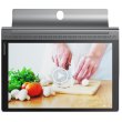 Планшет Lenovo YOGA TABLET 3 Plus LTE 3/32GB Puma Black (ZA1R0032UA)