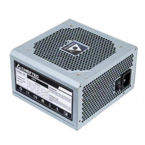 Блок живлення 400Вт Chieftec OEM (HPS-400NS)