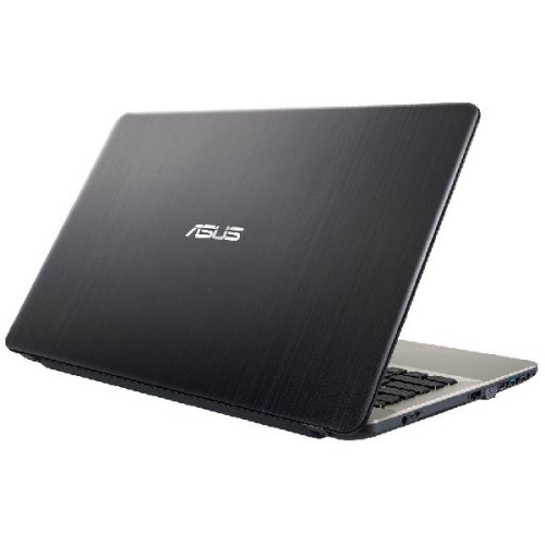 Ноутбук Asus VivoBook Max X541NA (X541NA-GO102) Chocolate Black