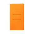 Чохол до Xiaomi Mi Power Bank 2 20000 mAh Orange