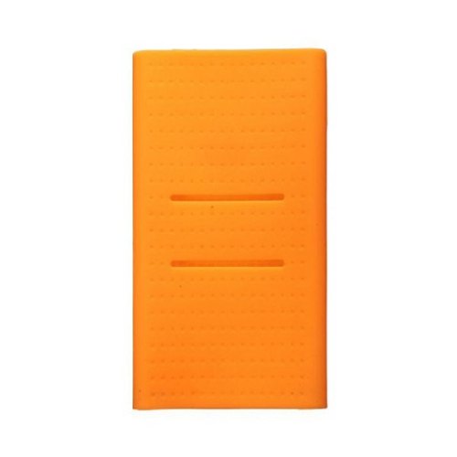 Чохол до Xiaomi Mi Power Bank 2 20000 mAh Orange
