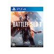 Гра PS4 Battlefield 1 (rus)