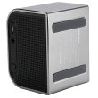 Колонка портативна bluetooth Remax RB-M8 Mini Silver