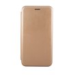 Чохол-книжкa Miami Kira Slim Shell для Meizu M5 Gold