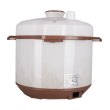 Мультиварка-скороварка Moulinex CE501132, 1000 Вт, 5л, 21 програма, Йогурт, Мультиповар, Пароварка