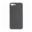 Накладка силіконова Ultrathin Apple iPhone 7/8 Black 0.3 mm case