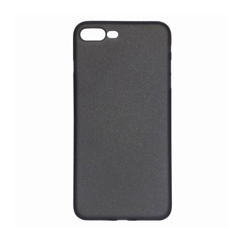 Накладка силіконова Ultrathin Apple iPhone 7/8 Black 0.3 mm case