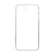 Накладка силіконова SMTT iPhone 7/8 Transparent