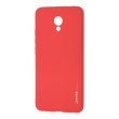 Накладка силіконова SMTT MEIZU M5 Red