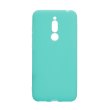 Накладка силіконова SMTT MEIZU M5 Mint Green