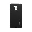 Накладка силіконова SMTT Xiaomi Redmi 4 Pro Black