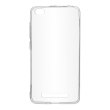 Накладка силіконова SMTT Xiaomi Redmi 4A Transparent