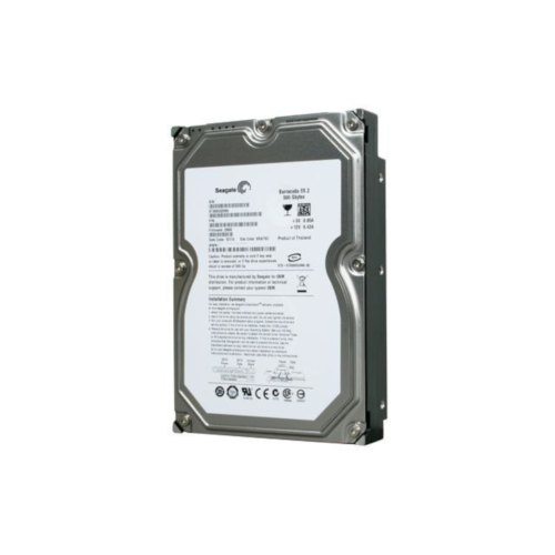 Жорсткий диск 3.5 Seagate BarraCuda ES.2 500GB (ST3500320NS_) refurbished