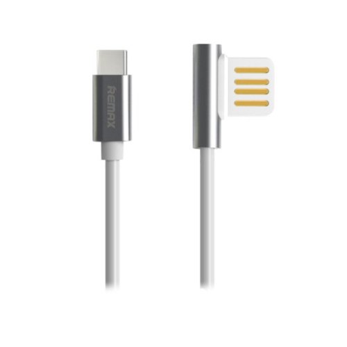 Кабель Remax Type-C Emperor Series Cable, silver