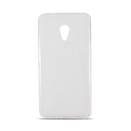 Накладка силіконова Miami Crystal Meizu M5s