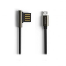 Кабель Remax for microusb, Emperor Series Cable, black