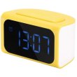 Годинник Remax RM-C05 with HUB yellow