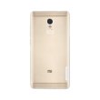 Накладка Nillkin Nature TPU для Xiaomi Redmi Note 4x Transparent