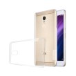 Накладка Nillkin Nature TPU для Xiaomi Redmi Note 4x Transparent