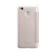 Чохол книжка Nillkin Sparkle Series для Xiaomi Redmi 4x Gold