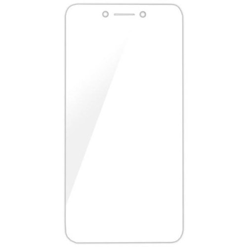 Захисне скло Remax Gener Tempered Glass для iPhone 6 Plus (0.26 mm, 3D) + плівка, White