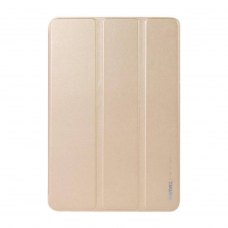Чехол Remax для iPad Mini 4 Jane, Gold