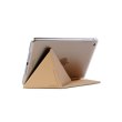 Чехол Remax для iPad Air 2 Transformer, Gold