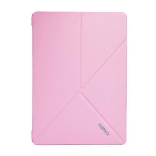 Чехол Remax для iPad Air 2 Transformer, Pink