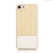 Чохол Remax Boundless Series case для iPhone 7/8, Maple