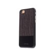 Чохол Remax Boundless Series case для iPhone 7/8, Black apricot