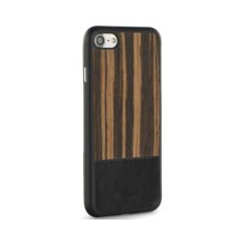 Чохол Remax Boundless Series case для iPhone 7/8, Walnut