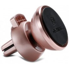 Автотримач Remax RM-C19 Rose Gold