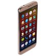 Смартфон BRAVIS A553 Discovery Gold