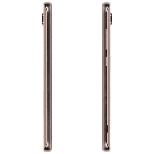 Смартфон BRAVIS A553 Discovery Gold
