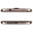 Смартфон BRAVIS A553 Discovery Gold