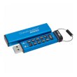 USB флеш 16GB Kingston DataTraveler 2000 (DT2000/16GB)