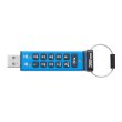 USB флеш 32GB Kingston DataTraveler 2000 (DT2000/32GB)