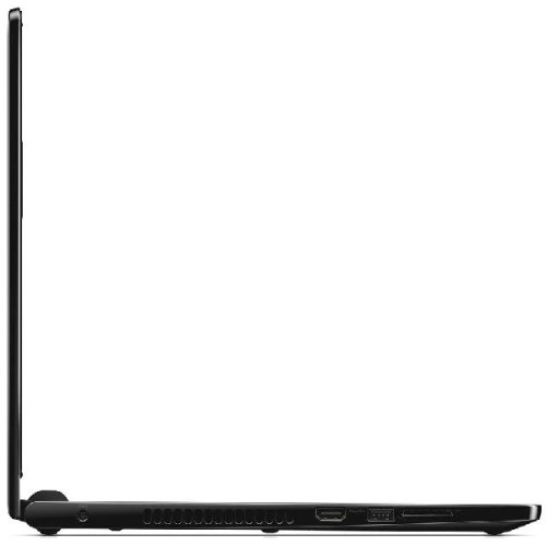 Ноутбук Dell Inspiron 3552 (I35P45DIL-60) Black