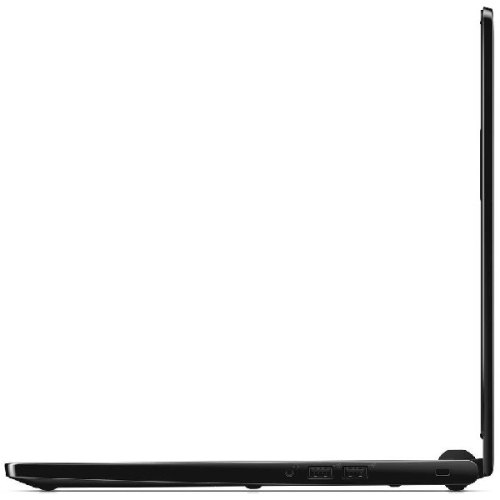 Ноутбук Dell Inspiron 3552 (I35P45DIL-60) Black